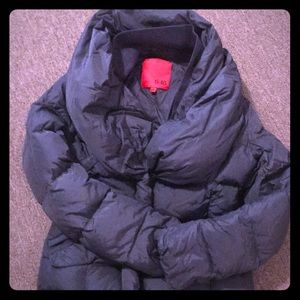 5|48 down coat